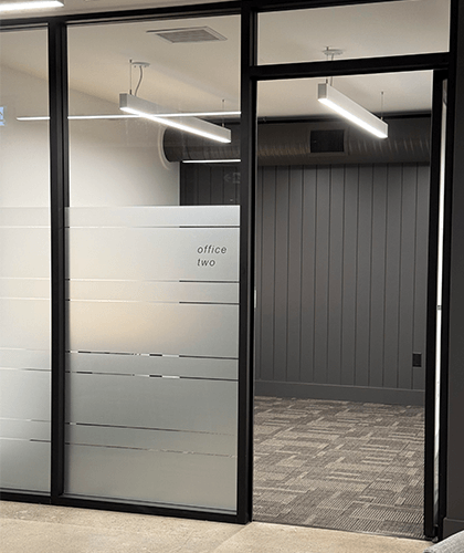 Hemingway Professional Offices video tour